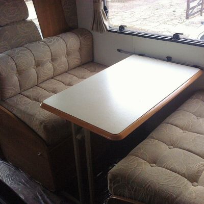 Photo of project „Fiat Ducato fabric upholstery 2“ #4