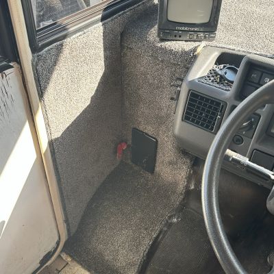 Photo of project „Classic Hymer Fabric Upholstery“ #10