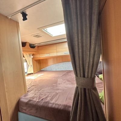 Photo of project „Dethleffs Advantage“ #10