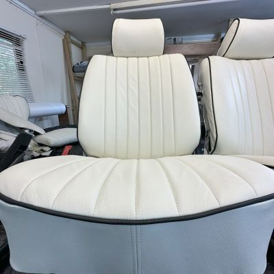 Photo of project „Mercedes Classic Car“ #10