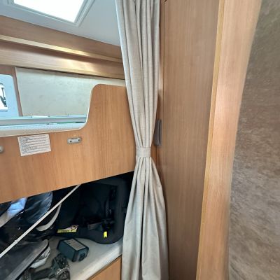 Photo of project „Chausson Motorhome Upholstery“ #10