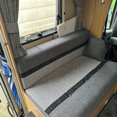 Photo of project „Bessacarr E665“ #10