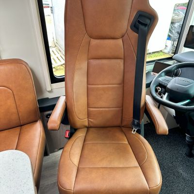 Photo of project „Morelo Motorhome“ #10