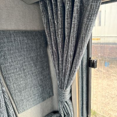 Photo of project „Volkswagen Clubman GL“ #10