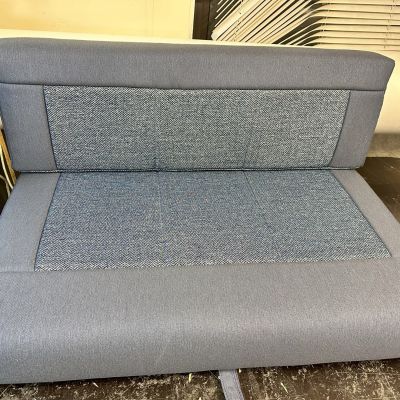 Photo of project „Volkswagen T4 Campervan“ #10