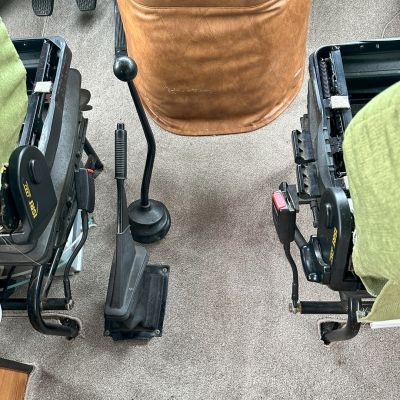 Photo of project „Hymer Motorhome Velvet Upholstery“ #11