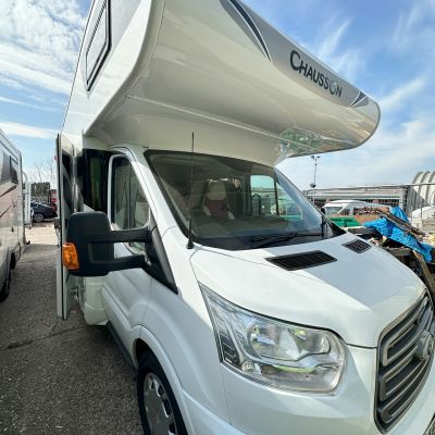 Photo of project „Chausson Half Vinyl Upholstery“ #11