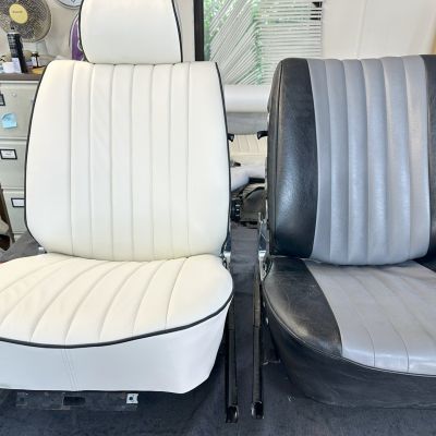 Photo of project „Mercedes Classic Car“ #11