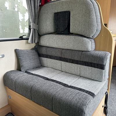 Photo of project „Bessacarr E665“ #11