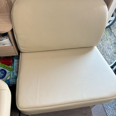 Photo of project „Sunlight I68 Motorhome“ #11