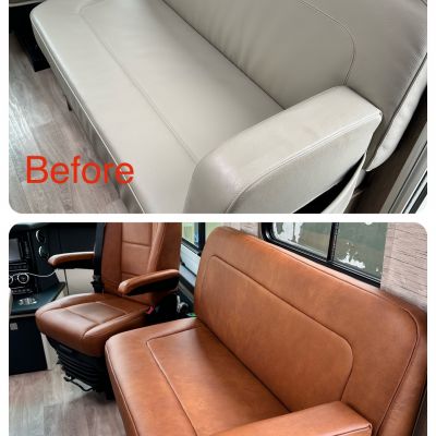 Photo of project „Morelo Motorhome“ #11