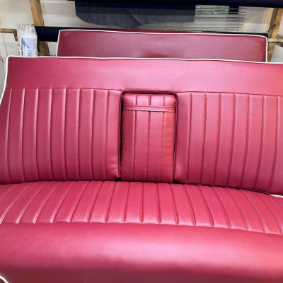 Photo of project „Vauxhall Cresta PA“ #11