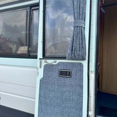 Photo of project „Volkswagen Clubman GL“ #11