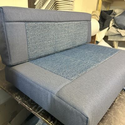 Photo of project „Volkswagen T4 Campervan“ #11