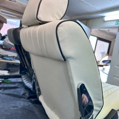 Photo of project „Mercedes Classic Car“ #12