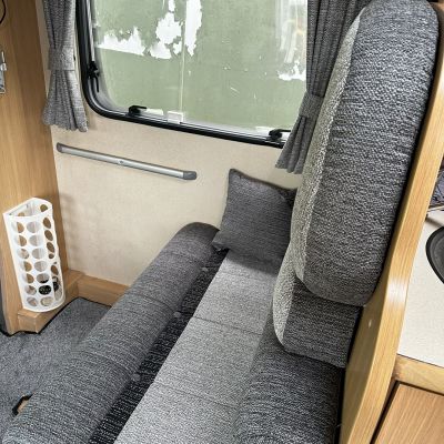 Photo of project „Bessacarr E665“ #12