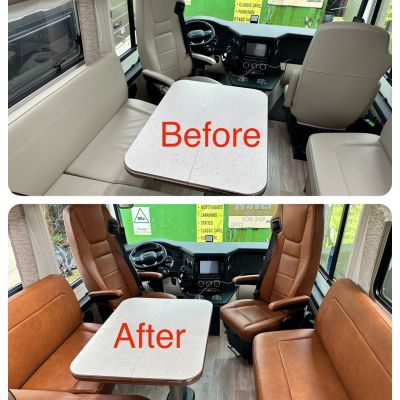 Photo of project „Morelo Motorhome“ #12