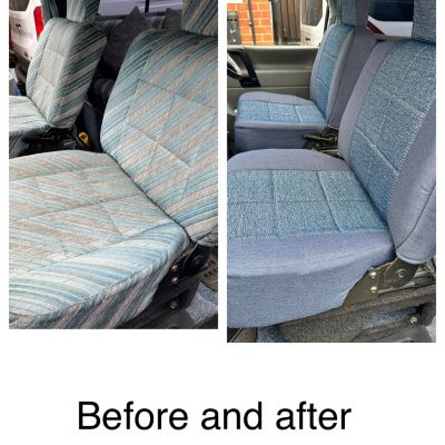 Photo of project „Volkswagen T4 Campervan“ #12