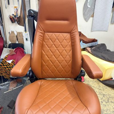 Photo of project „Pilote V630J Motorhome“ #12