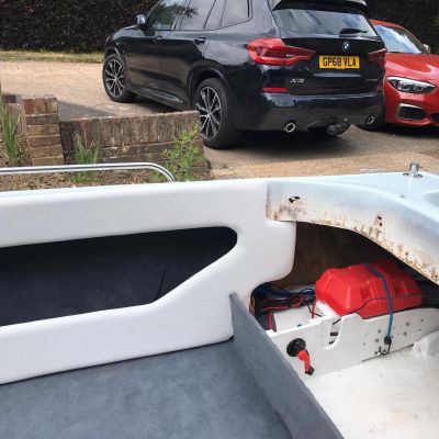 Photo of project „Shakespeare 650“ #13