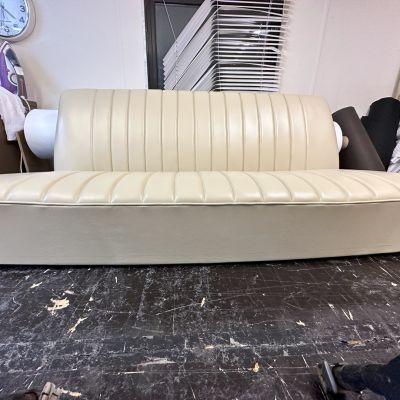 Photo of project „Volkswagen Seats Leather Upholstery“ #13