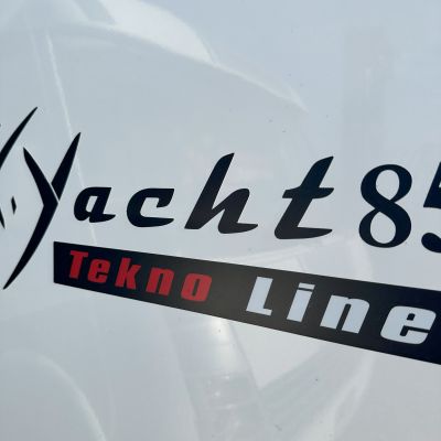 Photo of project „Mobilvetta K-Yacht Tekno Line“ #13