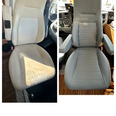 Photo of project „Dethleffs Advantage“ #13