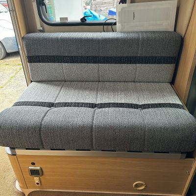 Photo of project „Bessacarr E665“ #13