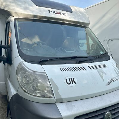 Photo of project „Pilote Reference P716“ #13