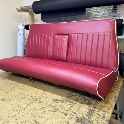 Photo of project „Vauxhall Cresta PA“ #13