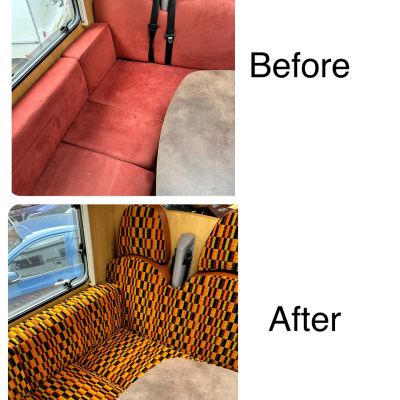 Photo of project „Pilote V630J Motorhome“ #13