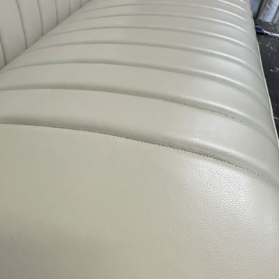 Photo of project „Volkswagen Seats Leather Upholstery“ #14