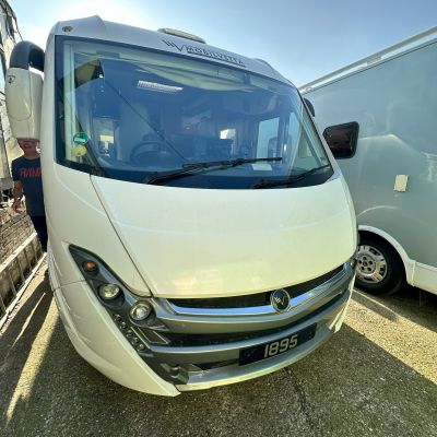 Photo of project „Mobilvetta K-Yacht Tekno Line“ #14