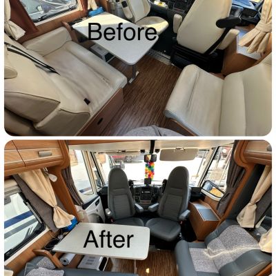 Photo of project „Dethleffs Advantage“ #14