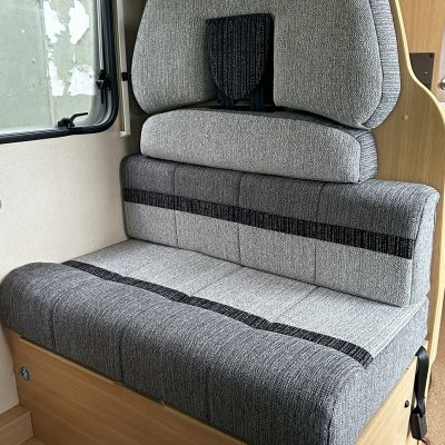 Photo of project „Bessacarr E665“ #14