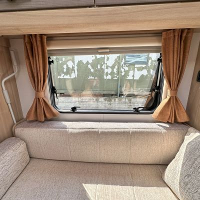 Photo of project „Elddis Majestic 115“ #14