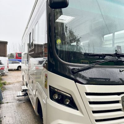 Photo of project „Morelo Motorhome“ #14