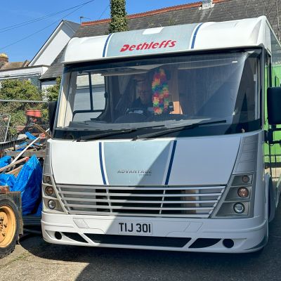 Photo of project „Dethleffs Advantage“ #15