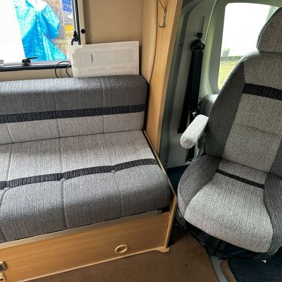 Photo of project „Bessacarr E665“ #15