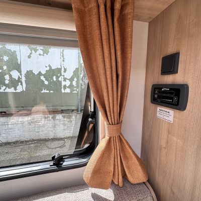 Photo of project „Elddis Majestic 115“ #15