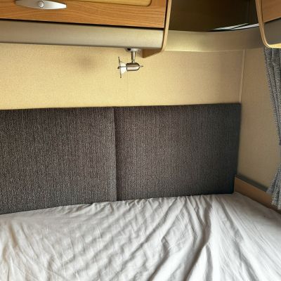 Photo of project „Bessacarr E665“ #16