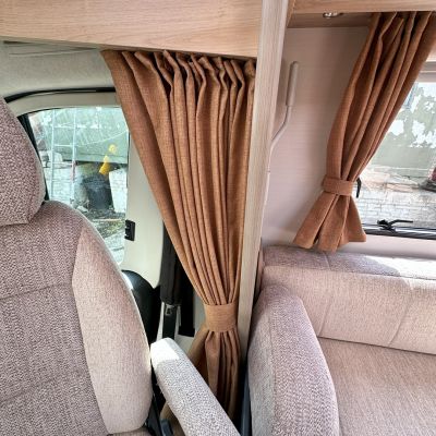 Photo of project „Elddis Majestic 115“ #16