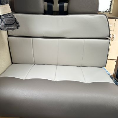 Photo of project „Bessacarr E435“ #5