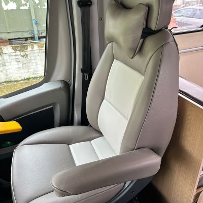 Photo of project „Bessacarr E435“ #6