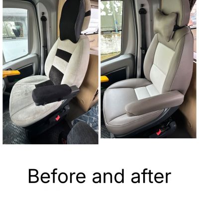 Photo of project „Bessacarr E435“ #8