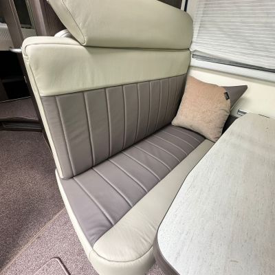 Photo of project „Burstner Sovereign Viseo i720“ #2