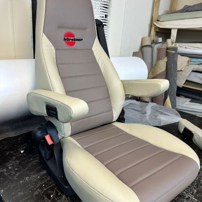 Photo of project „Burstner Sovereign Viseo i720“ #9