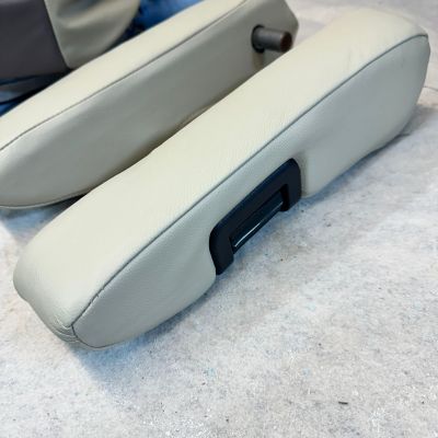 Photo of project „Burstner Sovereign Viseo i720“ #10