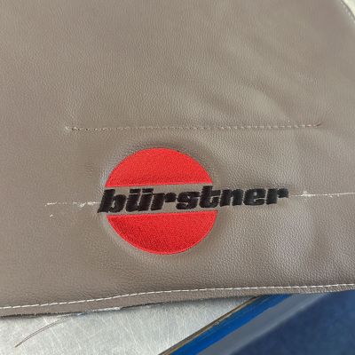 Photo of project „Burstner Sovereign Viseo i720“ #11