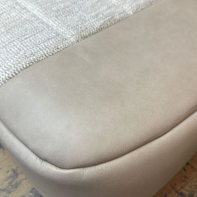 Photo of project „Hobby Van 60GF Premium Upholstery“ #10